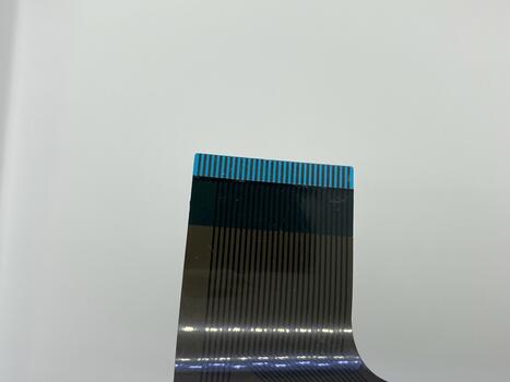 Клавиатура для ноутбука Lenovo IdeaPad (100-15) Black, (Black Frame), RU - фото 4