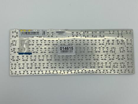 Клавиатура для ноутбука Samsung (470R4E, BA59-03680A) White, (No Frame), RU