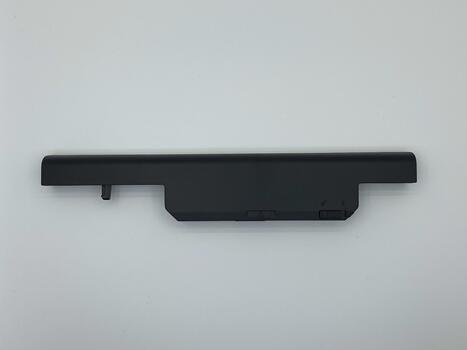 Аккумуляторная батарея для ноутбука DNS C4500BAT6 Clevo C4500 11.1V Black 5200mAh OEM - фото 2