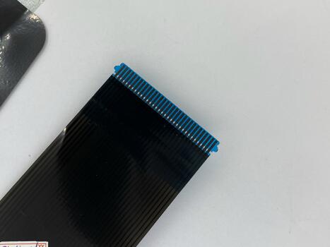 Клавиатура для ноутбука HP Pavilion (14-E) Black, (Black Frame) RU - фото 4