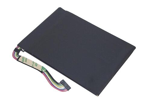 Аккумуляторная батарея для ноутбука Asus C22-EP101 EP101 7.4V Black 3300mAh OEM Аккумуляторная батарея для ноутбука Asus C22-EP101 EP101 7.4V Black 3300mAh OEM - фото 2