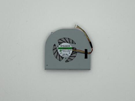 Вентилятор для ноутбука Lenovo IdeaPad U460, U460A, 5V 0.25A 4-pin SUNON