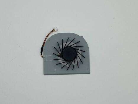 Вентилятор для ноутбука Lenovo IdeaPad U460, U460A, 5V 0.25A 4-pin SUNON - фото 2