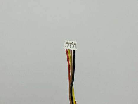 Вентилятор для ноутбука Lenovo Ideapad Y485, Y485P, 5V 0.4A 4-pin Brushless - фото 4