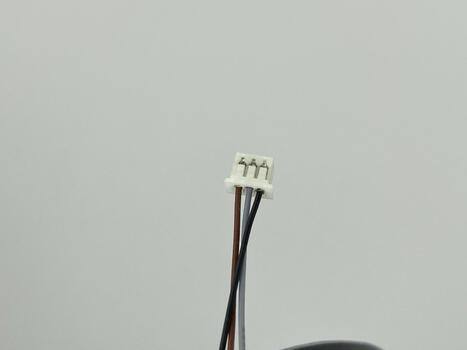 Вентилятор для ноутбука Acer Aspire 7650 5V 0.5A 3-pin Forcecon - фото 4