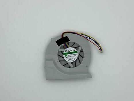 Вентилятор для ноутбука Asus N82, N82J, N82JV, N82JG, N82JQ, N82N, N82EI, 5V 0.25A 4-pin SUNON
