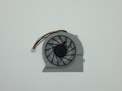 Вентилятор для ноутбука Asus N82, N82J, N82JV, N82JG, N82JQ, N82N, N82EI, 5V 0.25A 4-pin SUNON - фото 2