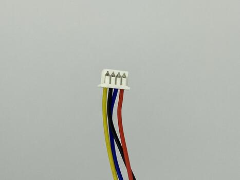 Вентилятор для ноутбука Asus N82, N82J, N82JV, N82JG, N82JQ, N82N, N82EI, 5V 0.25A 4-pin SUNON - фото 4