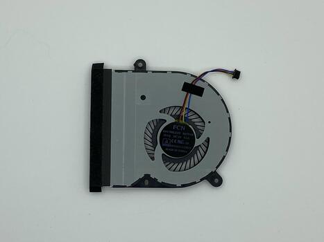 Вентилятор для ноутбука Asus Transformer Book Flip TP500 5V 0.5A 4-pin FCN