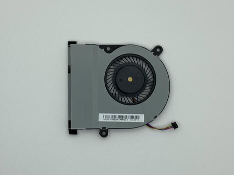 Вентилятор для ноутбука Asus Transformer Book Flip TP500 5V 0.5A 4-pin FCN - фото 2