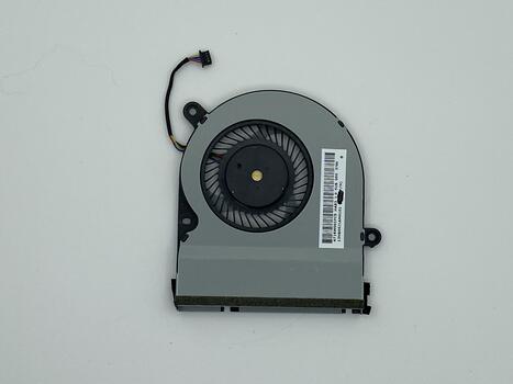 Вентилятор для ноутбука Asus Transformer Book Flip TP300 5V 0.5A 4-pin Brushless - фото 2