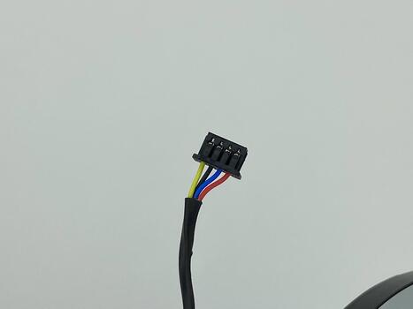 Вентилятор для ноутбука Asus Transformer Book Flip TP300 5V 0.5A 4-pin Brushless - фото 4