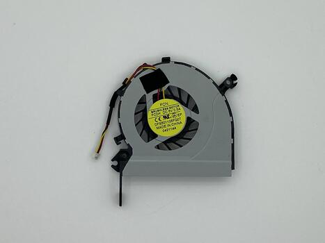 Вентилятор для ноутбука Toshiba Satellite C40, C45 5V 0.5A 3-pin FCN