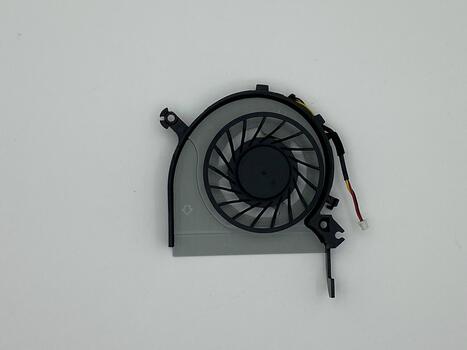 Вентилятор для ноутбука Toshiba Satellite C40, C45 5V 0.5A 3-pin FCN - фото 2