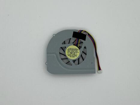 Вентилятор для ноутбука Toshiba Satellite M500, M501, M502, M503, M505, M506, M507, M511, M512, M515, U500, U505, Portege M900, M901, M902, M911, M903, M905, M906, M907, M908, M909, M910, M915, M916, Asus B53F, 5V 0.4A 4-pin ADDA без крышки