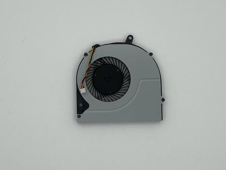 Вентилятор для ноутбука Toshiba Satellite L50, P50, S50, S55, 5V 0.5A 3-pin Brushless - фото 2