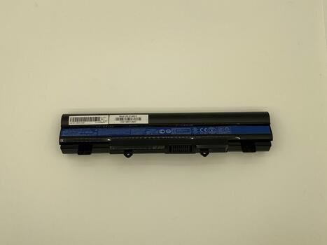 Аккумуляторная батарея для ноутбука Acer AL14A32 Aspire E5-411 11.1V Black 5000mAh Orig - фото 2