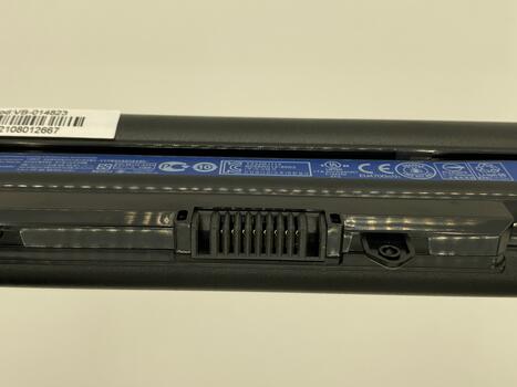 Аккумуляторная батарея для ноутбука Acer AL14A32 Aspire E5-411 11.1V Black 5000mAh Orig - фото 4