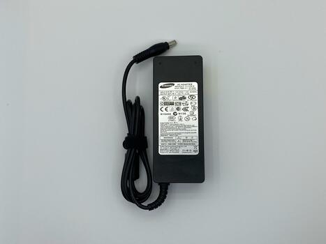 Блок питания для ноутбука Samsung 90W 19V 4.74A 5.5x3.0mm AD-9019N ОЕМ