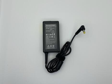 Блок питания для ноутбука Acer 65W 19V 3.42A 5.5x1.7mm PA-1650-02 REPLACEMENT