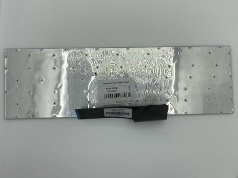 Клавиатура для ноутбука Sony (FIT 15, SVF15) Black, (No Frame) RU