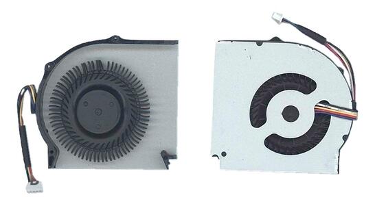 Вентилятор для ноутбука Lenovo ThinkPad L430, L530 5V 0.5A 5-pin SUNON
