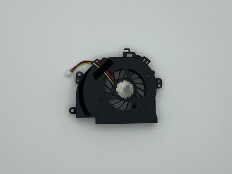 Вентилятор для ноутбука Sony Vaio VGN-NS 5V 0.3A 3-pin Brushless - фото 2