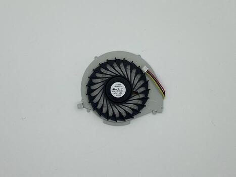Вентилятор для ноутбука Sony Vaio SVF14, SVF142, 5V 0.28A 3-pin Panasonic