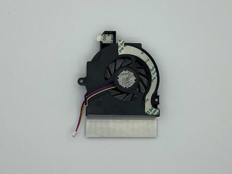 Вентилятор для ноутбука Toshiba Satellite M200, M203, 5V 0.19A 3-pin Toshiba - фото 2