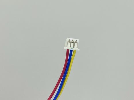 Вентилятор для ноутбука Toshiba Satellite M200, M203, 5V 0.19A 3-pin Toshiba - фото 4