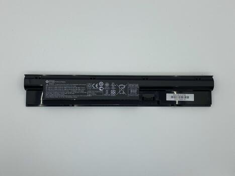 Аккумуляторная батарея для ноутбука HP FP06 ProBook 440 G0 10.8V Black 4200mAh Orig