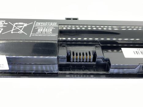 Аккумуляторная батарея для ноутбука HP FP06 ProBook 440 G0 10.8V Black 4200mAh Orig - фото 4