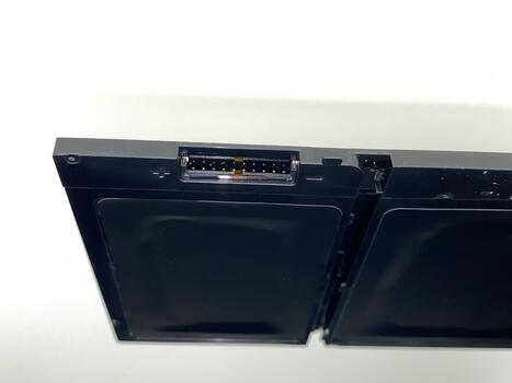 Аккумуляторная батарея для ноутбука Dell RYXXH Latitude E5250 11.1V Black 3420mAh Orig - фото 4