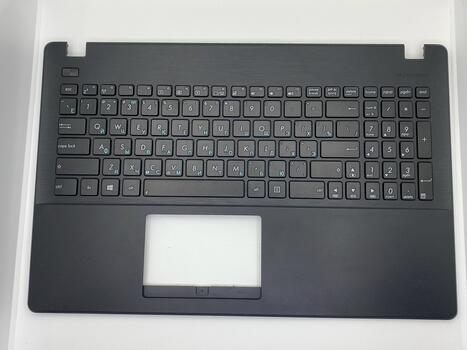 Клавиатура для ноутбука Asus (X551) Black, (Black TopCase), RU - фото 2