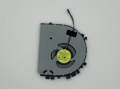 Вентилятор для ноутбука Lenovo IdeaPad S41-35, S41-70, S41-75, Lenovo M41-80, Lenovo U41, Lenovo YOGA 800, 900, Flex3, 5V 0.5A 4-pin SUNON