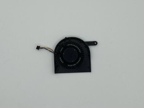 Вентилятор для ноутбука Lenovo ThinkPad E220 5V 0.34A 4-pin Brushless - фото 2