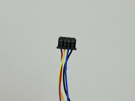 Вентилятор для ноутбука Lenovo ThinkPad E220 5V 0.34A 4-pin Brushless - фото 4