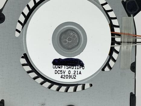 Вентилятор для ноутбука Sony Vaio SVF11N, FIT11, 5V 0.21A 4-pin Panasonic - фото 3