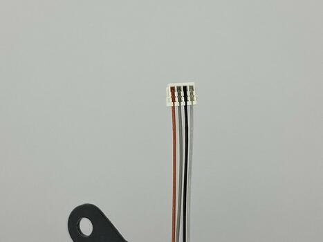 Вентилятор для ноутбука Sony Vaio SVF11N, FIT11, 5V 0.21A 4-pin Panasonic - фото 4