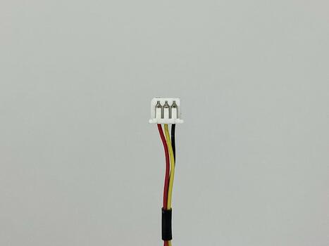 Вентилятор для ноутбука Toshiba N410, N411, N415, NB305, NB300, 5V 0.34A 3-pin ADDA - фото 4