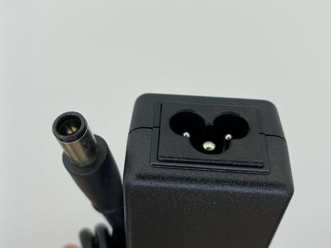 Блок питания для ноутбука HP 45W 19.5V 2.31A 7.4x5.0mm pin HSTNN-LA35 Orig - фото 4