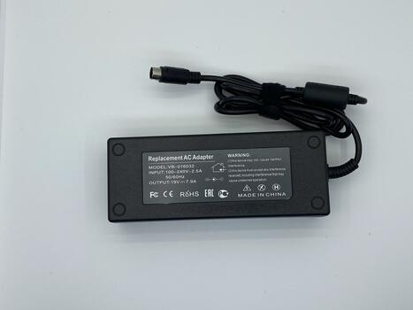 Блок питания для ноутбука Acer PA-1151-03MS 150W 19V 7.9A 4pin REPLACEMENT