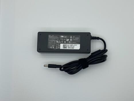 Блок питания для ноутбука Dell 85W 19V 4.62A 4.5x3.0mm Y4M8K