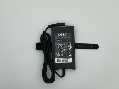 Блок питания для ноутбука Dell 64W 19.5V 3.34A 4.5x3.0mm Slim HA65NE1-00 Orig