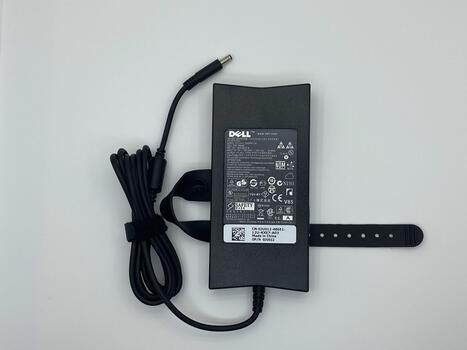 Блок питания для ноутбука Dell 85W 19.5V 4.62A 4.5x3.0mm Slim ADP-09D Orig