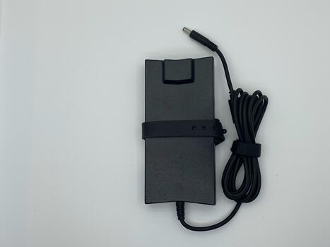 Блок питания для ноутбука Dell 85W 19.5V 4.62A 4.5x3.0mm Slim ADP-09D Orig - фото 2