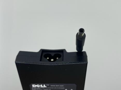 Блок питания для ноутбука Dell 85W 19.5V 4.62A 4.5x3.0mm Slim ADP-09D Orig - фото 3