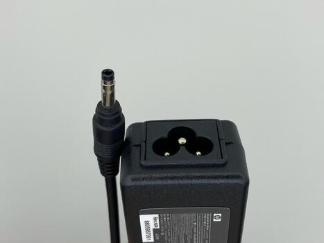 Блок питания для ноутбука HP 40W 19.5V 2.05A 4.0x1.7mm HSTNN-CA18 Orig - фото 4