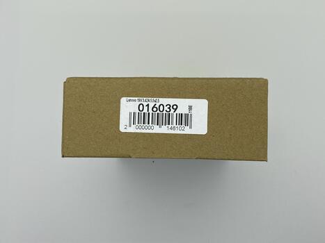 Блок питания для ноутбука Lenovo 65W 19V 3.42A 5.5x2.5mm 40Y7704 Orig - фото 5