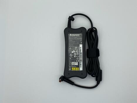 Блок питания для ноутбука Lenovo 65W 19V 3.42A 5.5x2.5mm 40Y7704 Orig